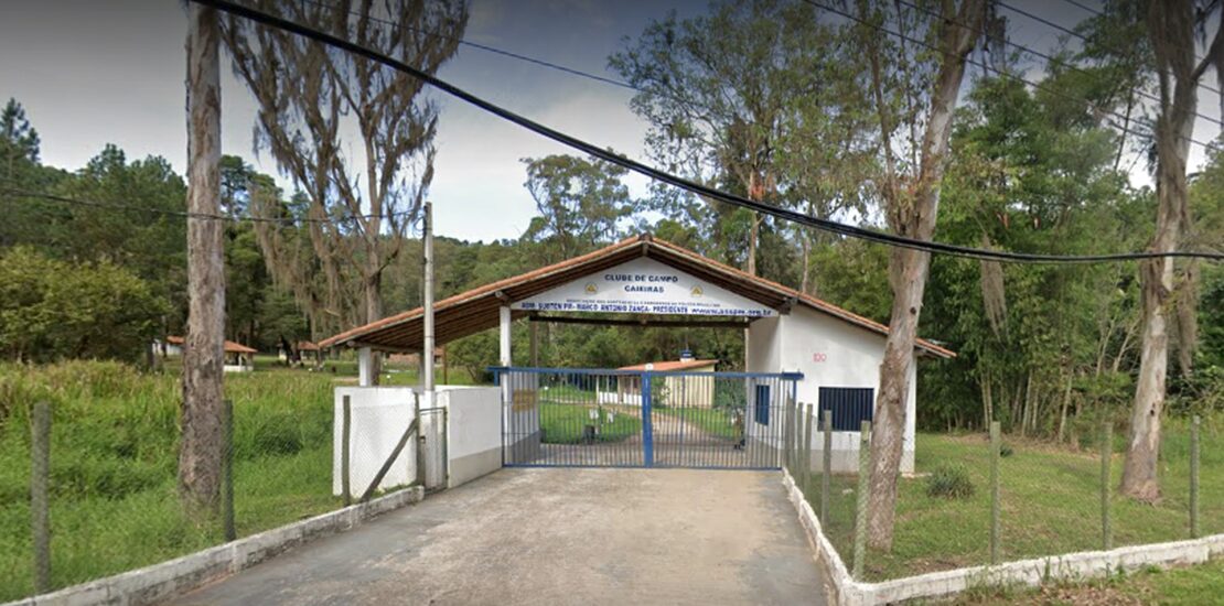 Clube de Campo em Caieiras-SP